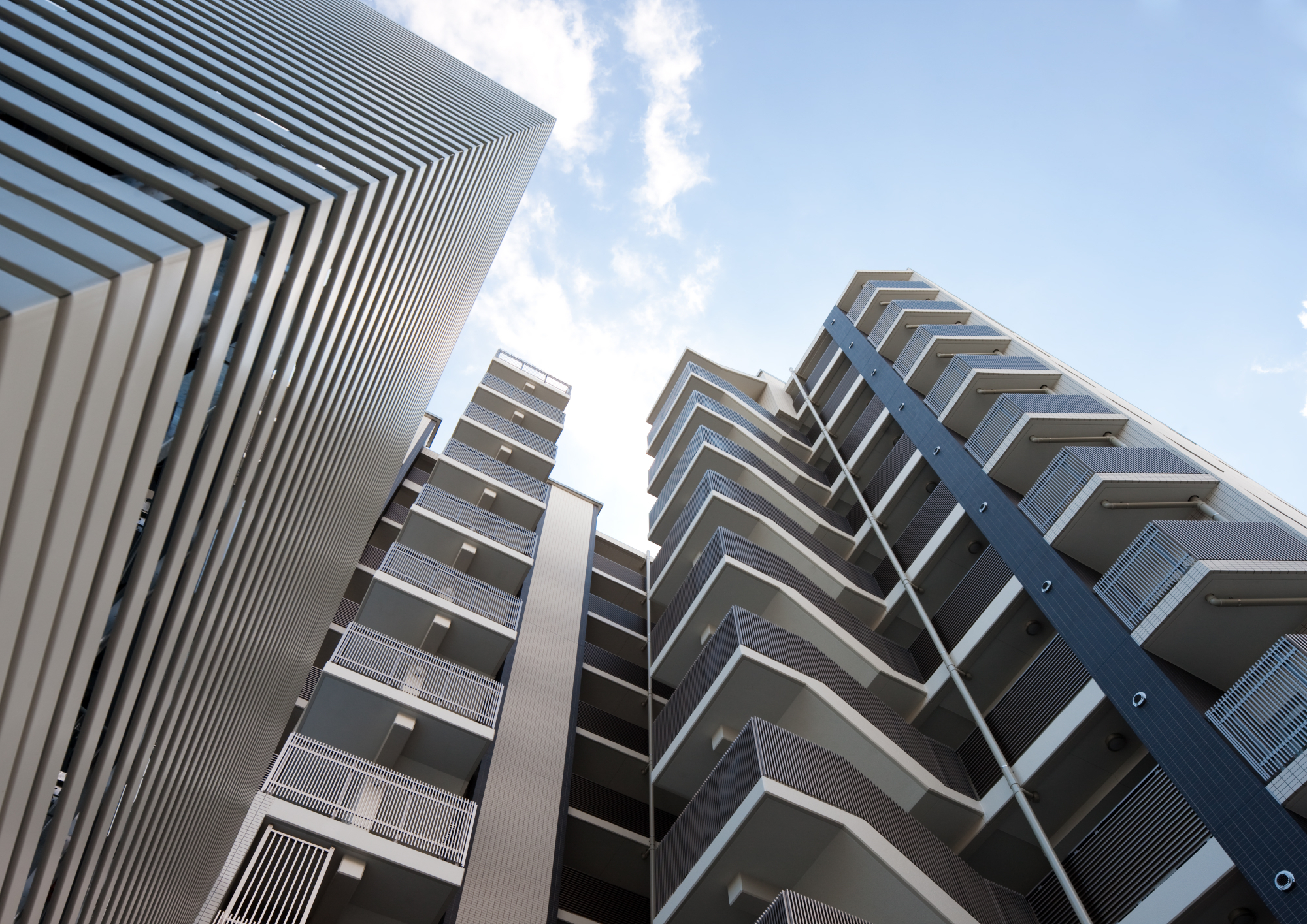 ザ・パークハウス横浜吉野町-h