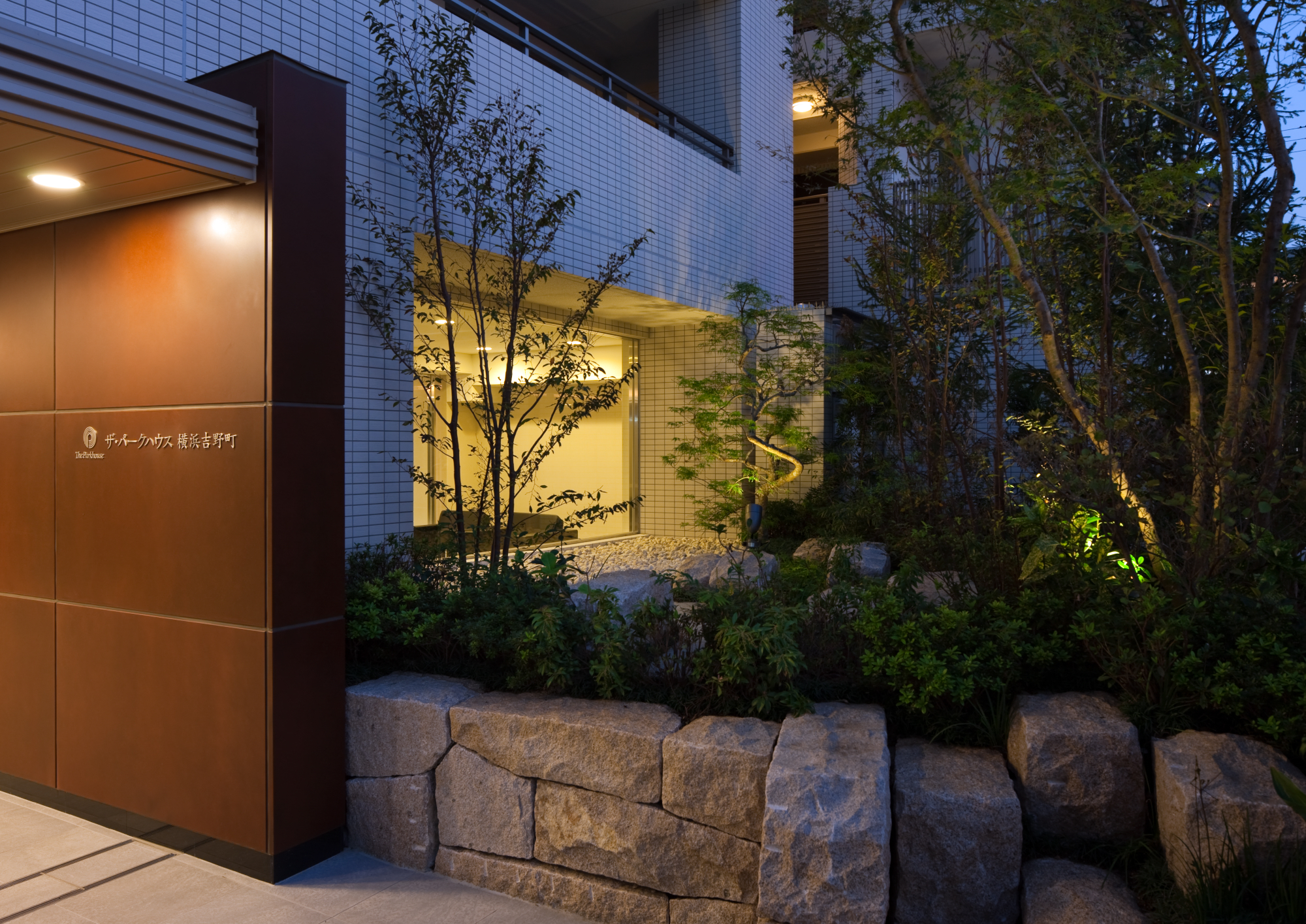 ザ・パークハウス横浜吉野町-h