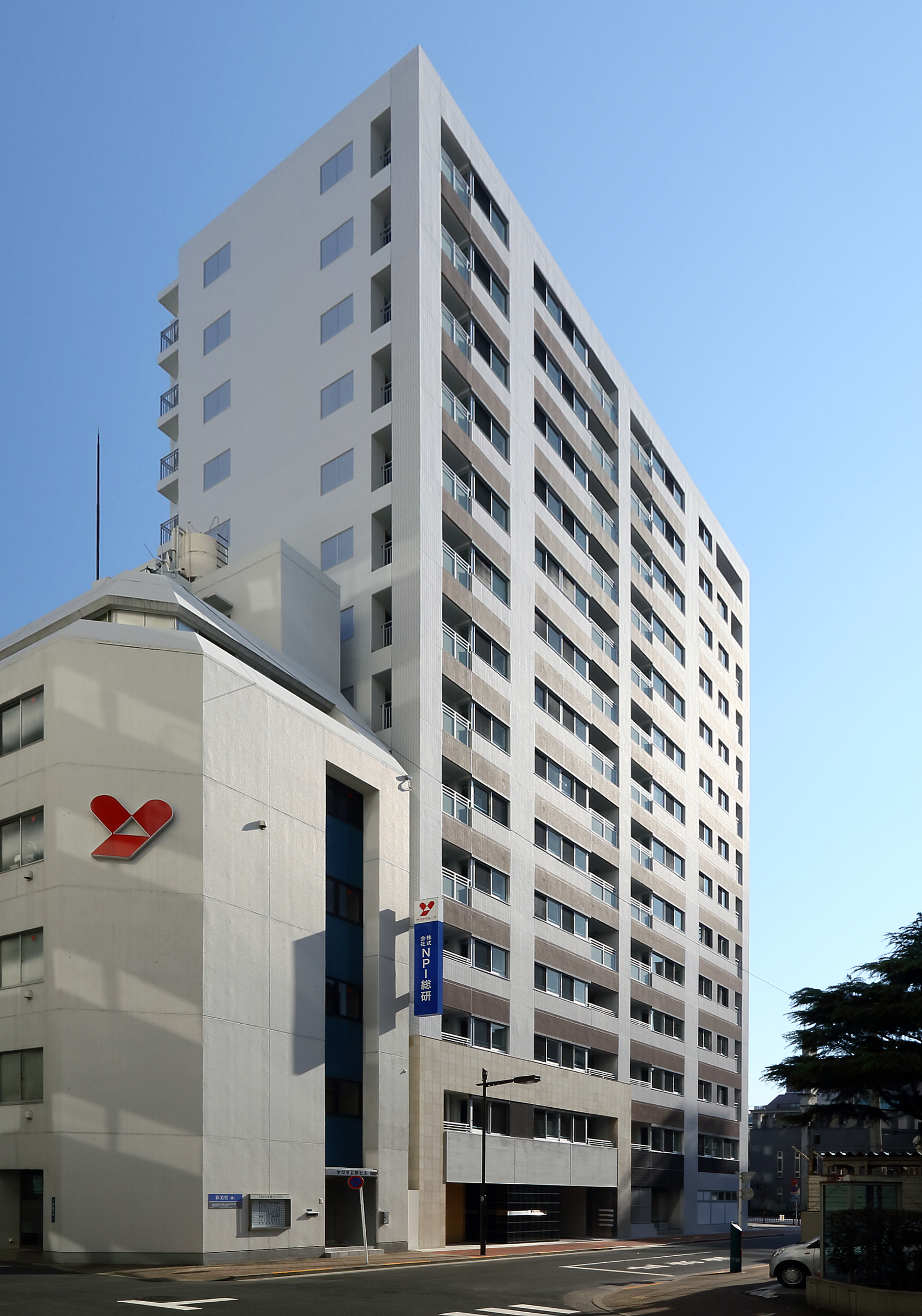 ザ・パークハウス上野浅草通り-h