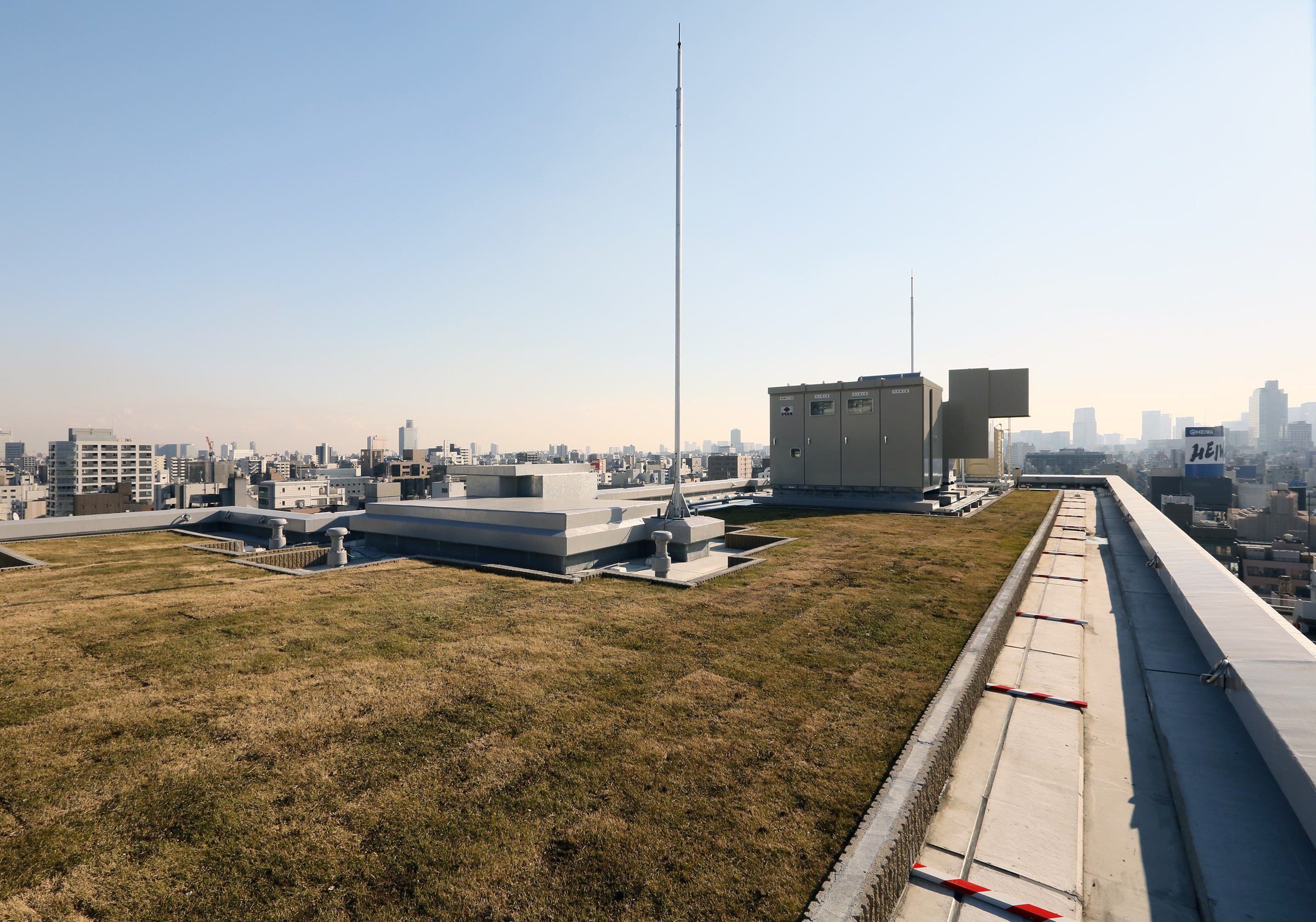 ザ・パークハウス上野浅草通り-h