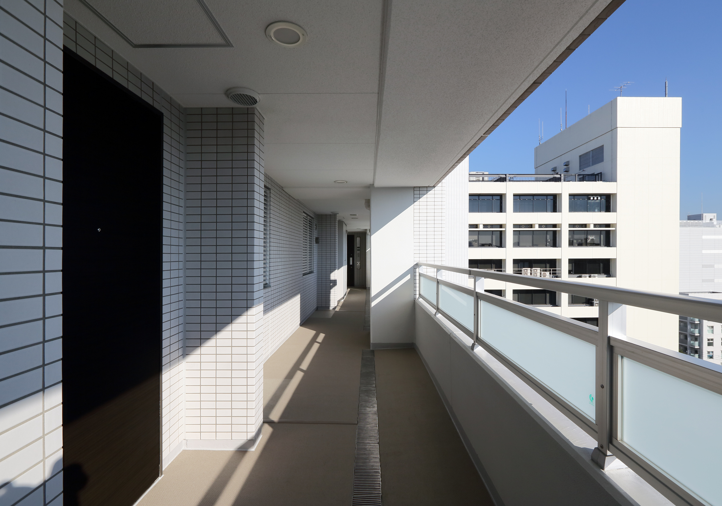 ザ・パークハウス上野浅草通り-h