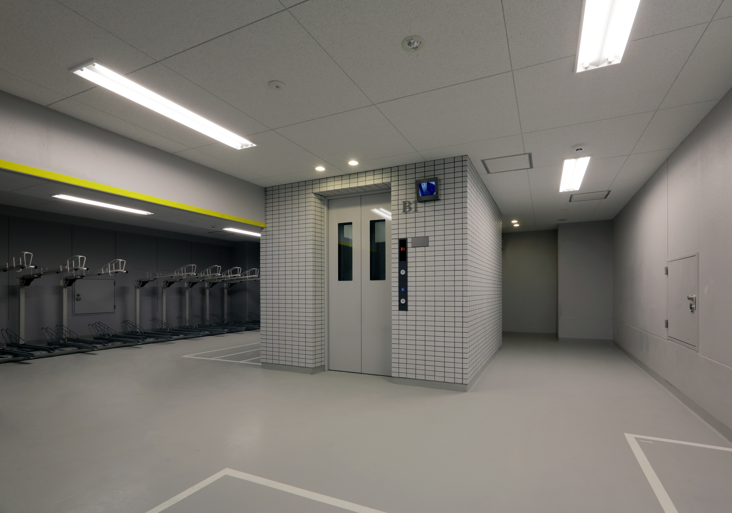 ザ・パークハウス上野浅草通り-h