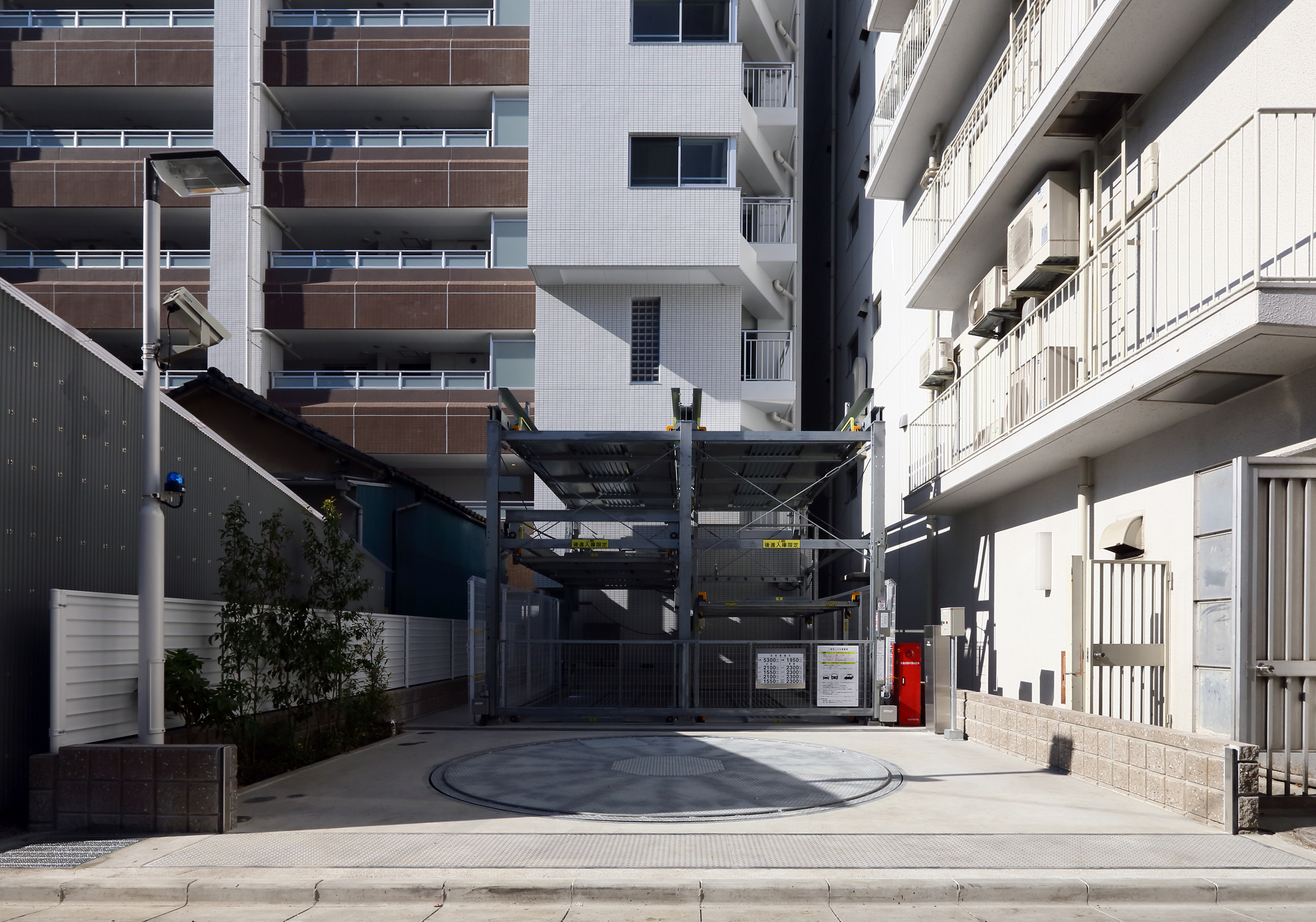 ザ・パークハウス上野浅草通り-h