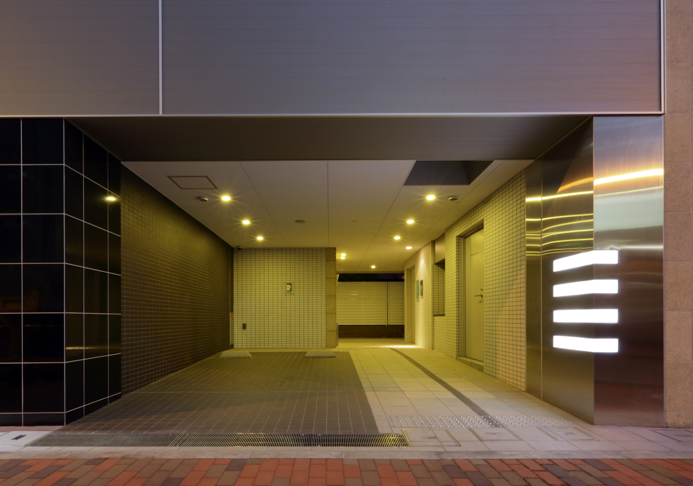 ザ・パークハウス上野浅草通り-h