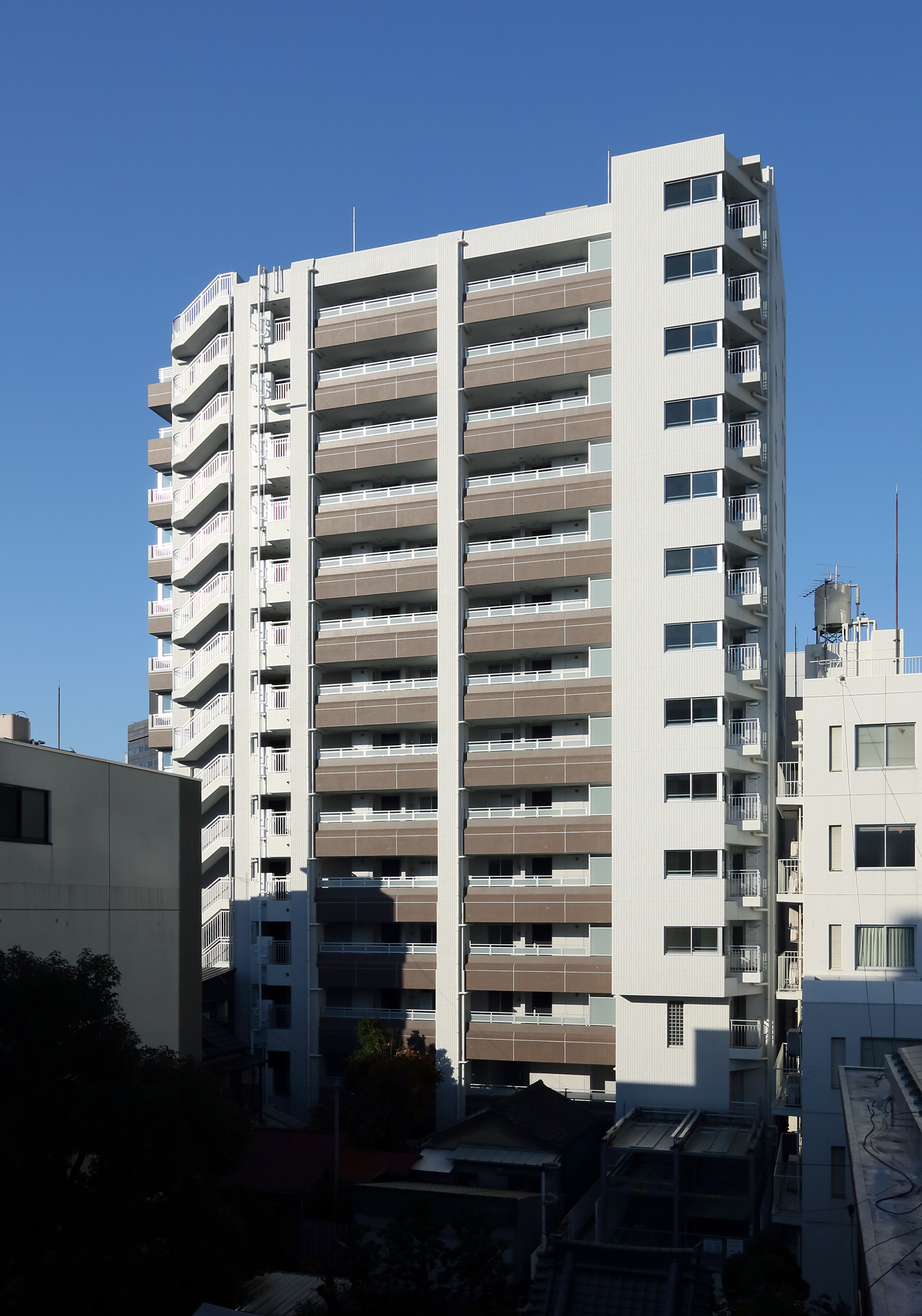 ザ・パークハウス上野浅草通り-h