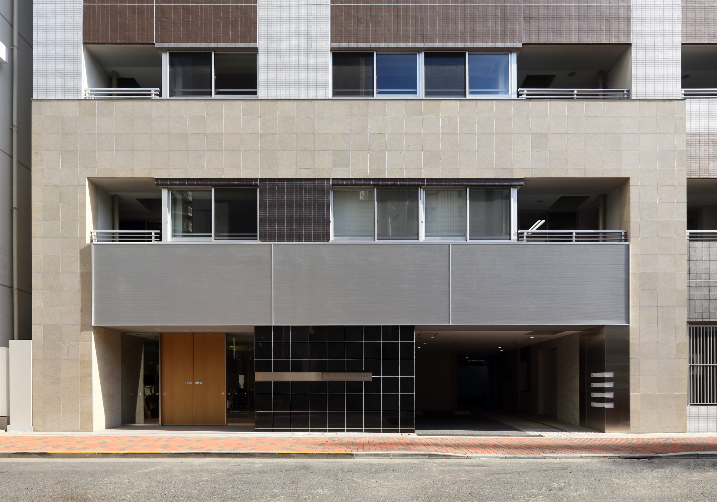 ザ・パークハウス上野浅草通り-h