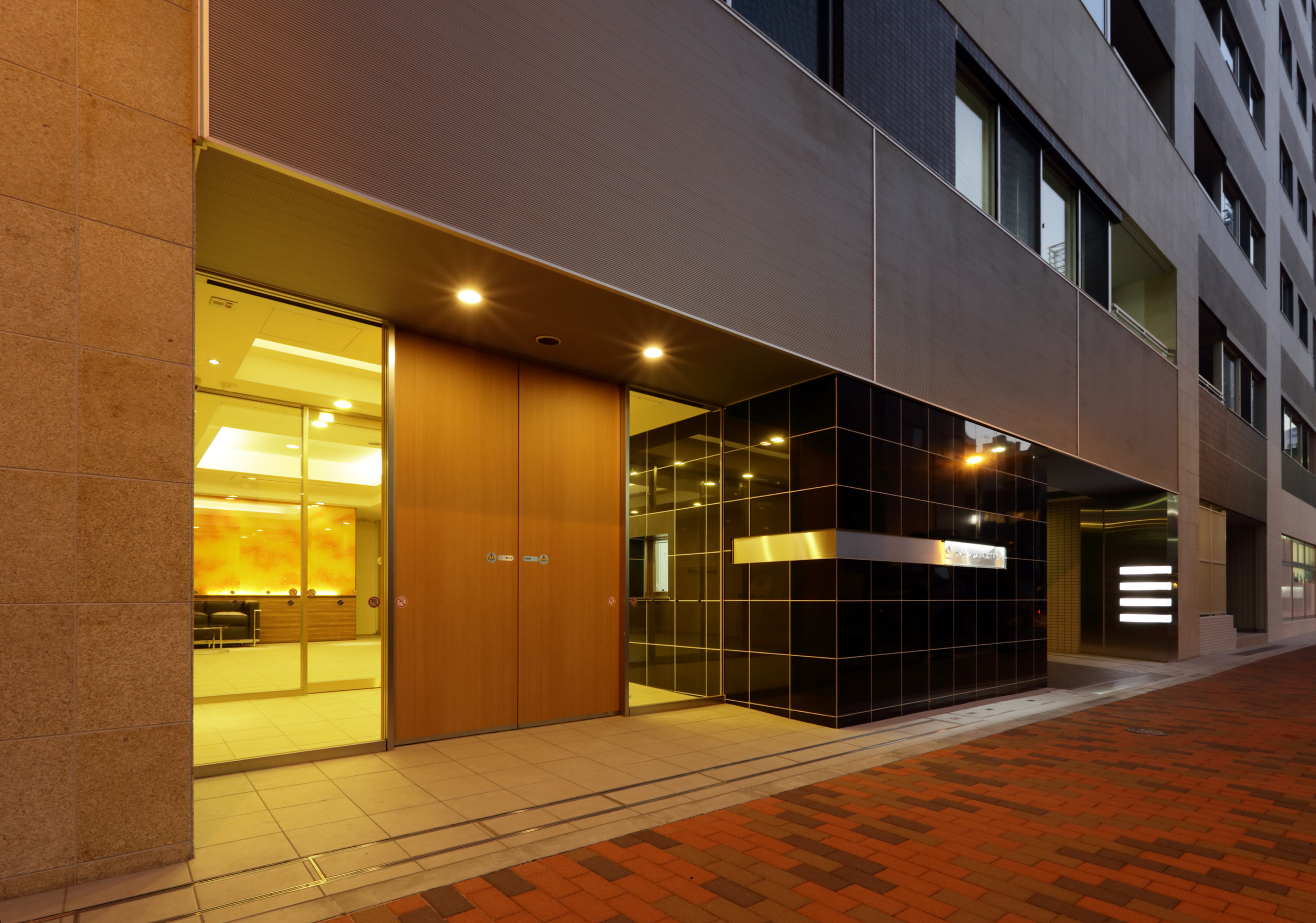 ザ・パークハウス上野浅草通り-h