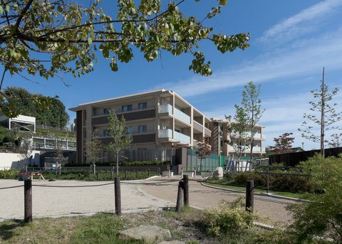 ザ・パークハウス本山日和町-h