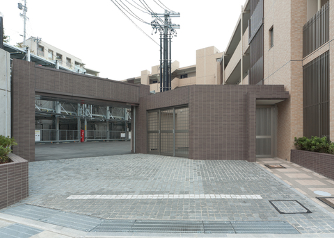 ザ・パークハウス本山日和町-h