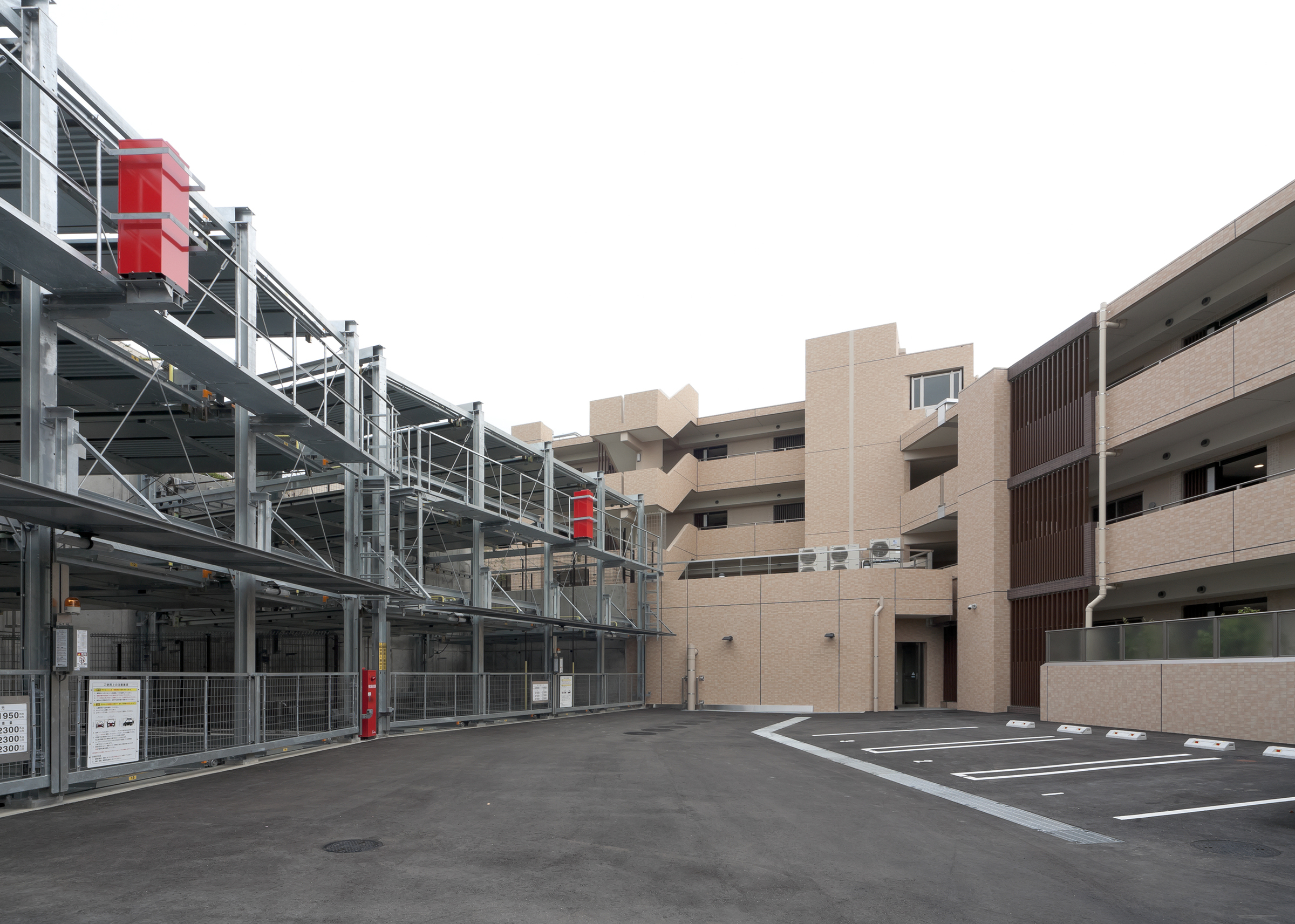 ザ・パークハウス本山日和町-h