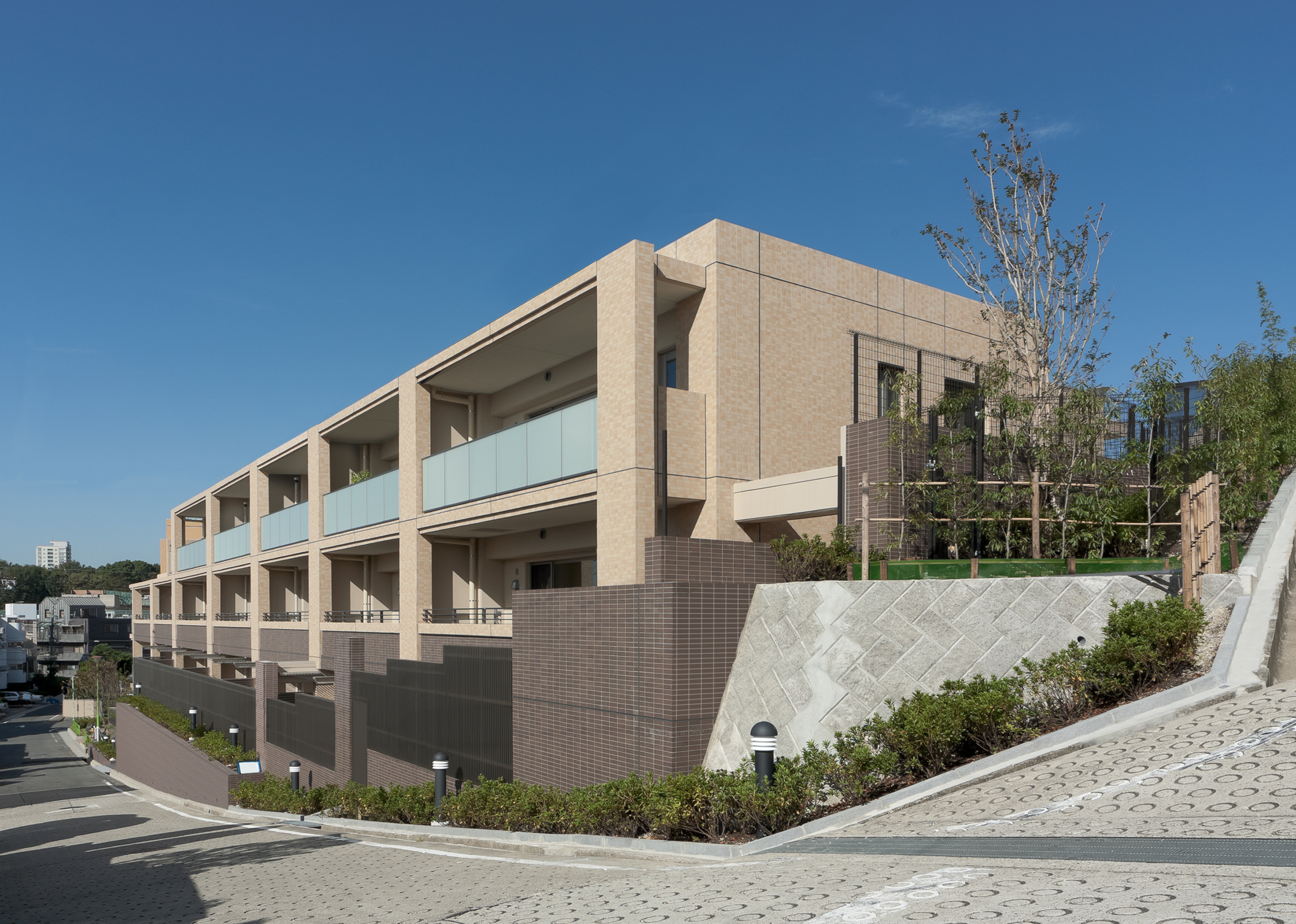 ザ・パークハウス本山日和町-h