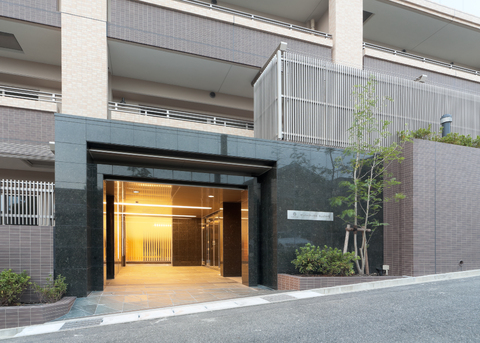 ザ・パークハウス本山日和町-h