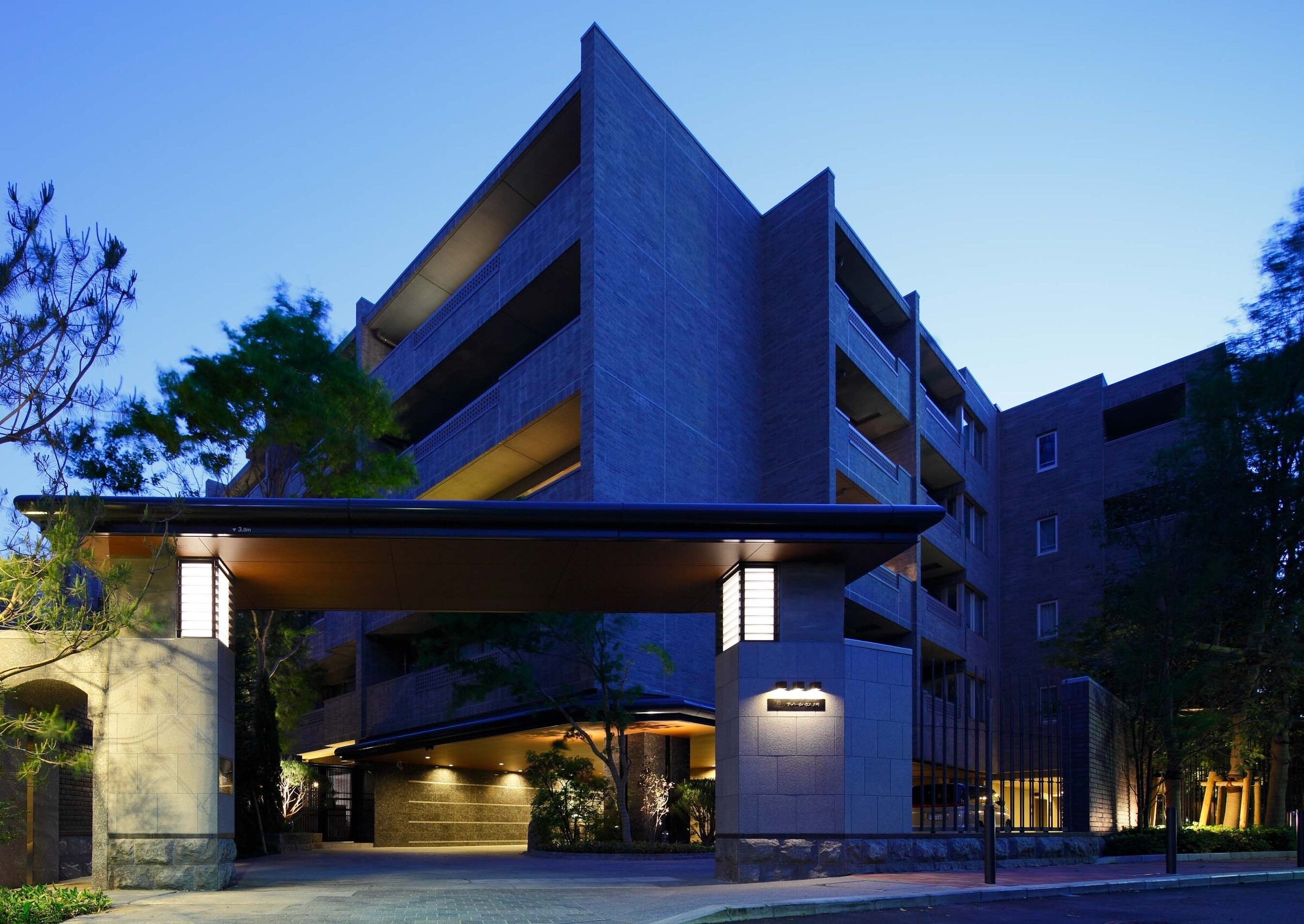 ザ・パークハウス大崎-h