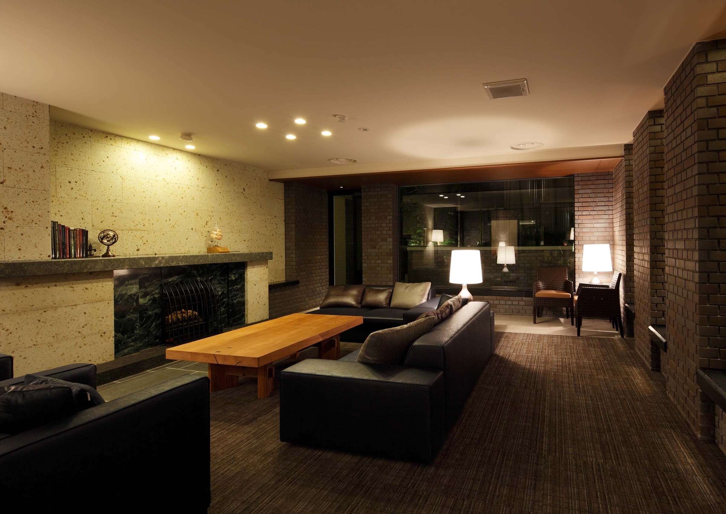 ザ・パークハウス大崎-h