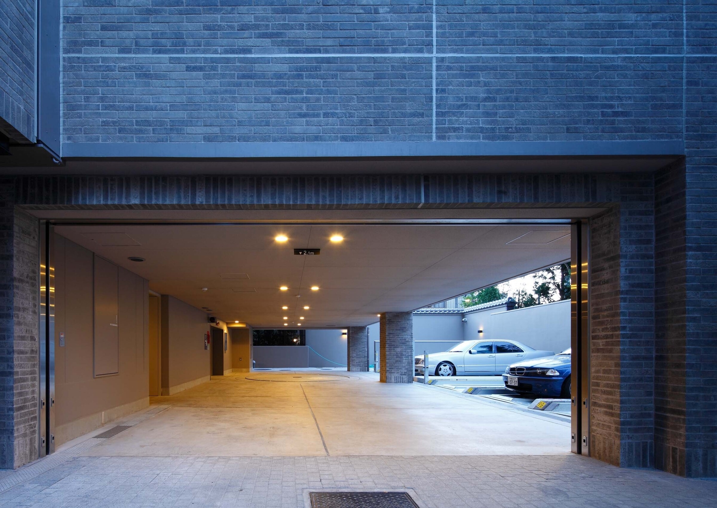 ザ・パークハウス大崎-h