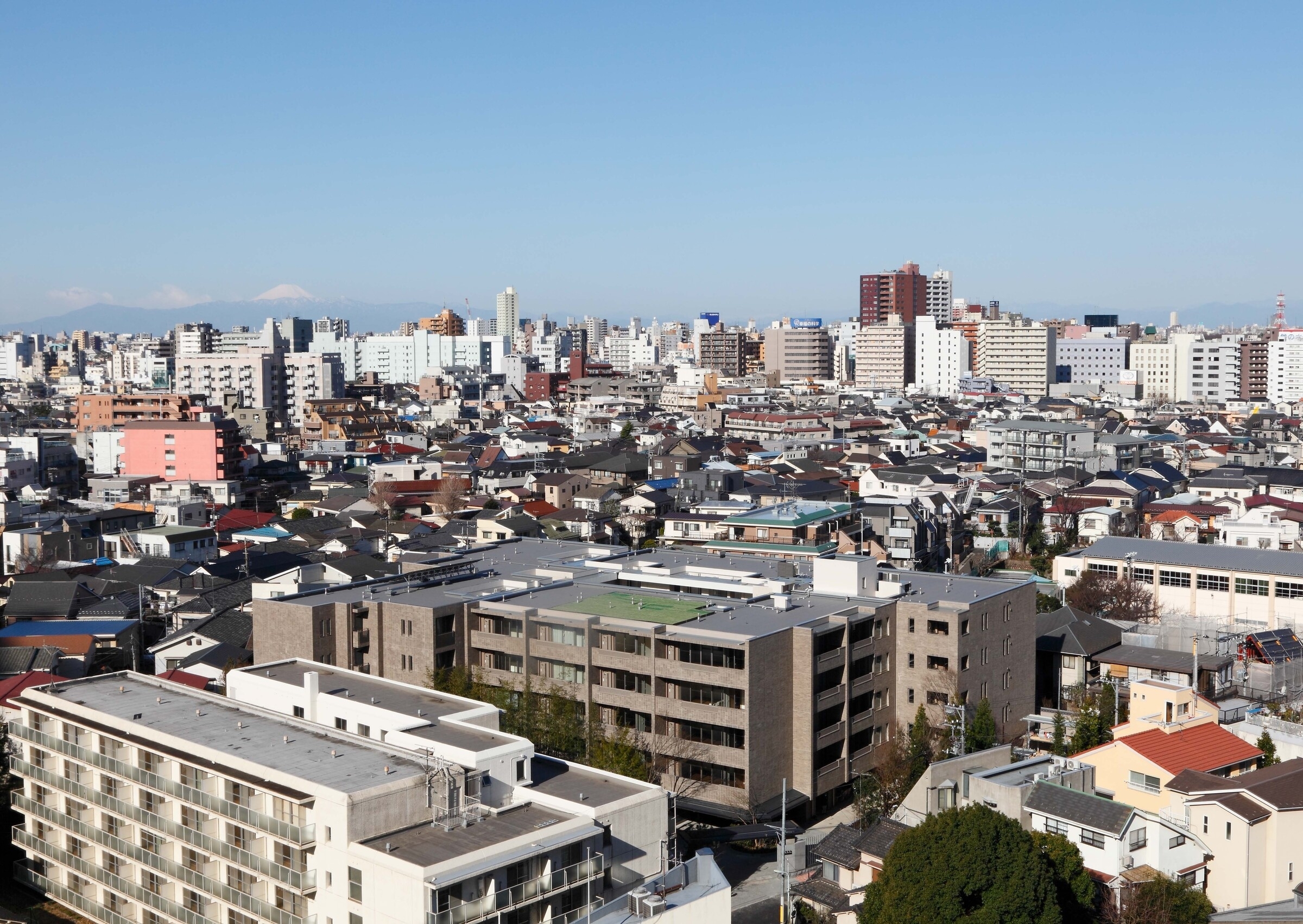 ザ・パークハウス大崎-h