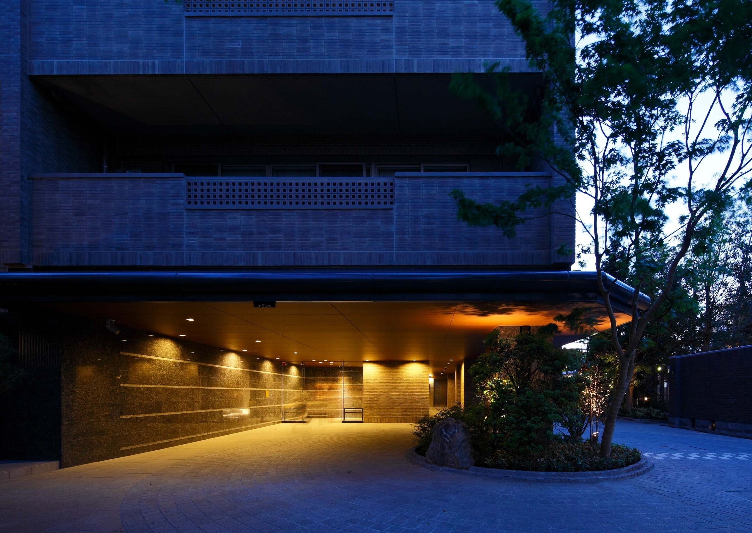 ザ・パークハウス大崎-h