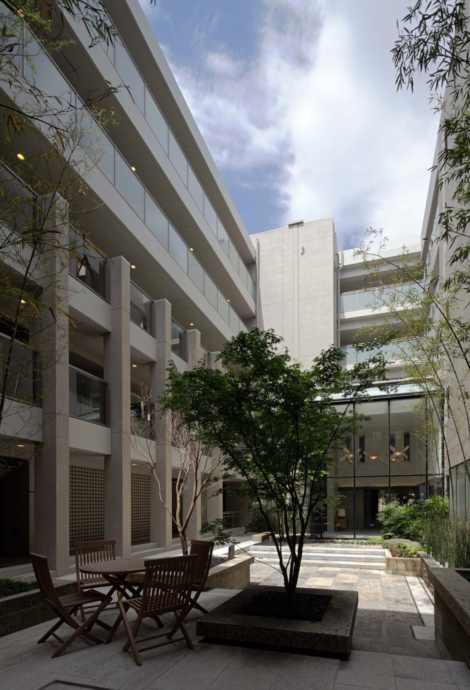 ザ・パークハウス大崎-h