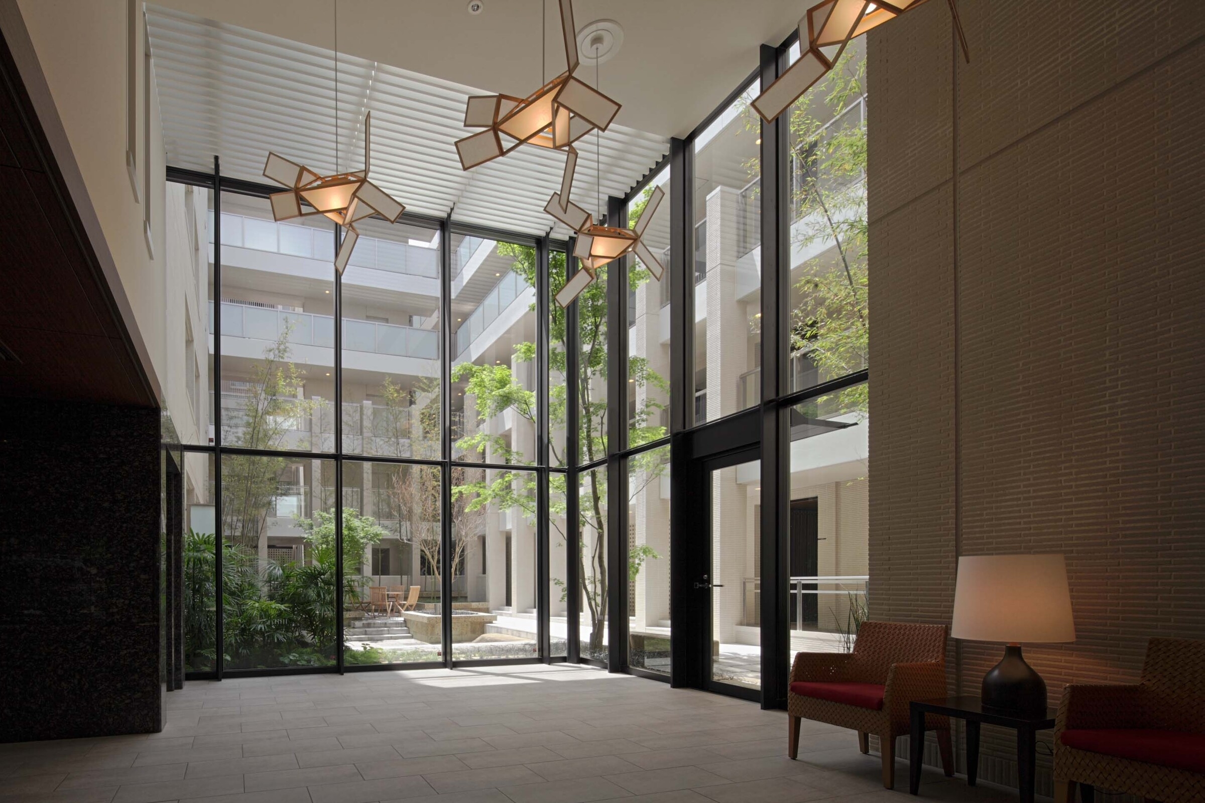 ザ・パークハウス大崎-h