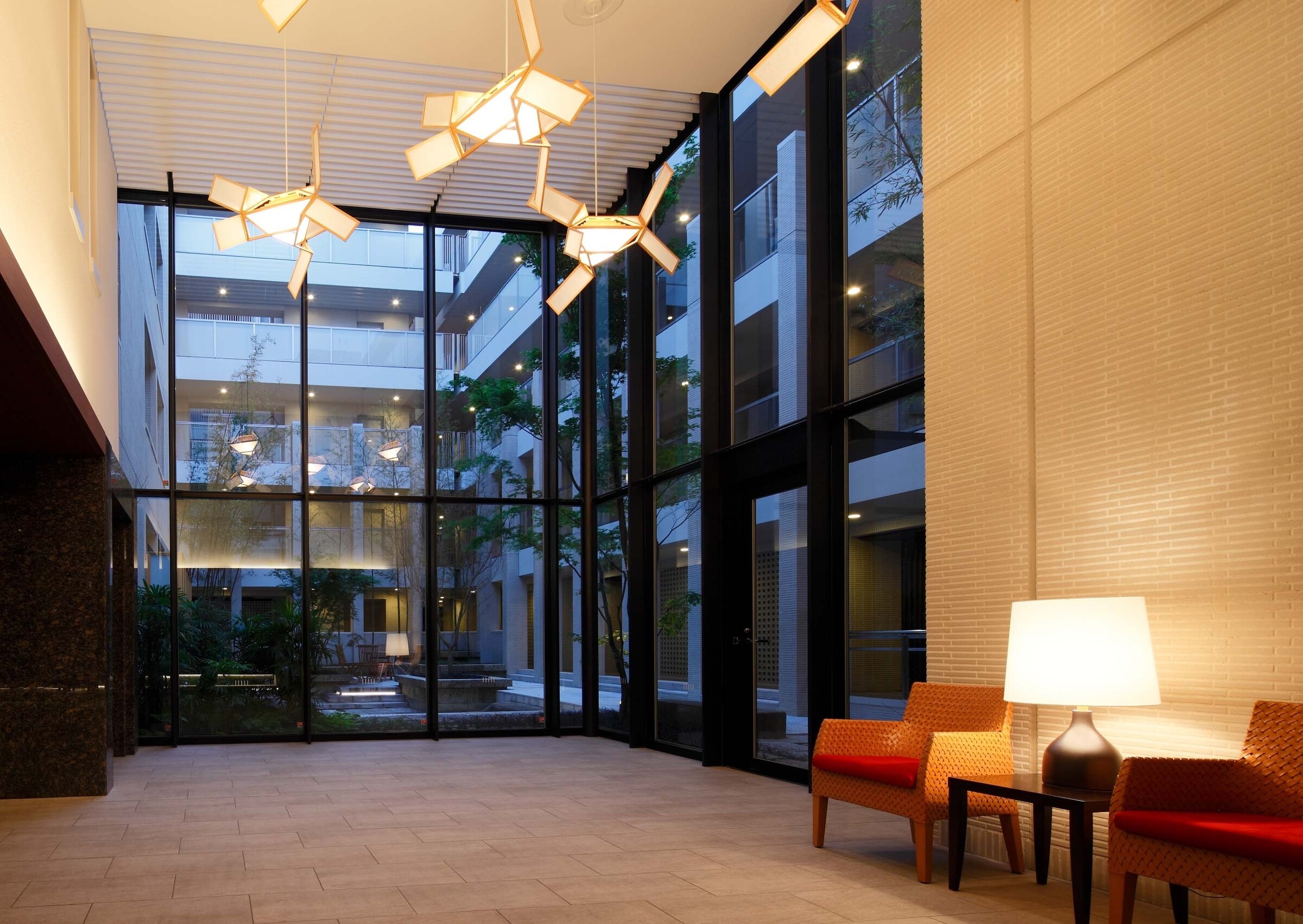 ザ・パークハウス大崎-h