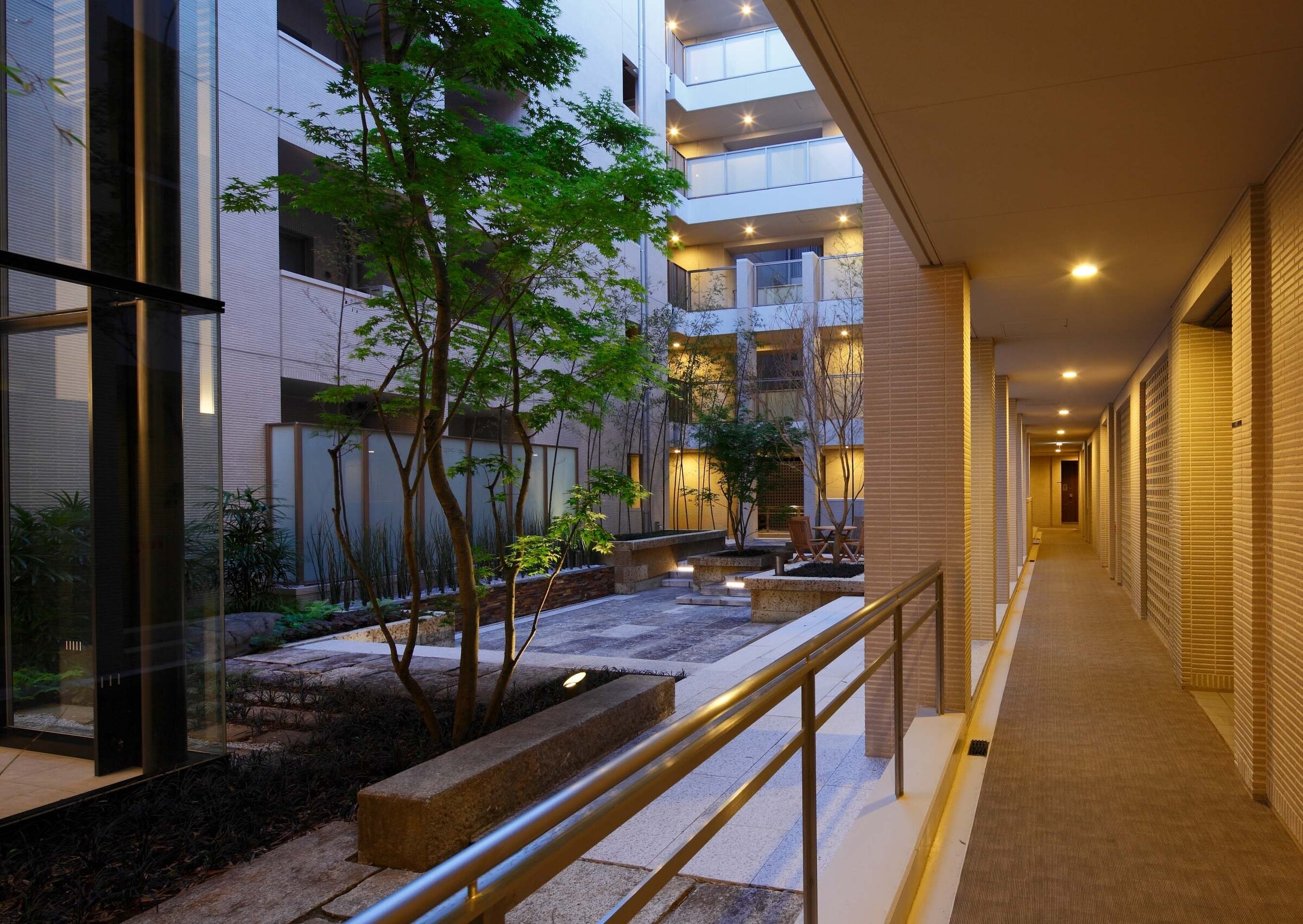 ザ・パークハウス大崎-h