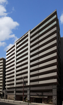 ザ・パークハウス新福島-h