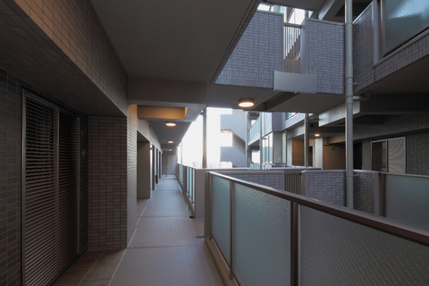 ザ・パークハウス新福島-h