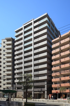 ザ・パークハウス新福島-h