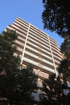 ザ・パークハウス新福島-h