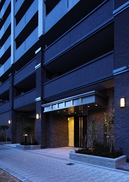 ザ・パークハウス新福島-h