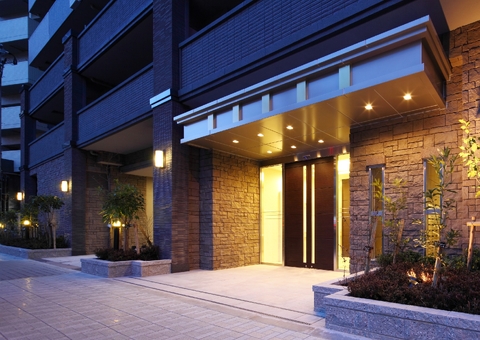 ザ・パークハウス新福島-h