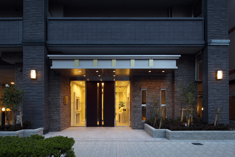 ザ・パークハウス新福島-h