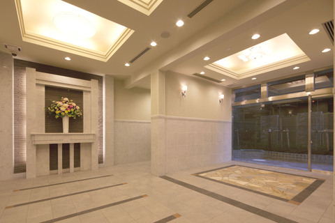 ザ・パークハウス新福島-h