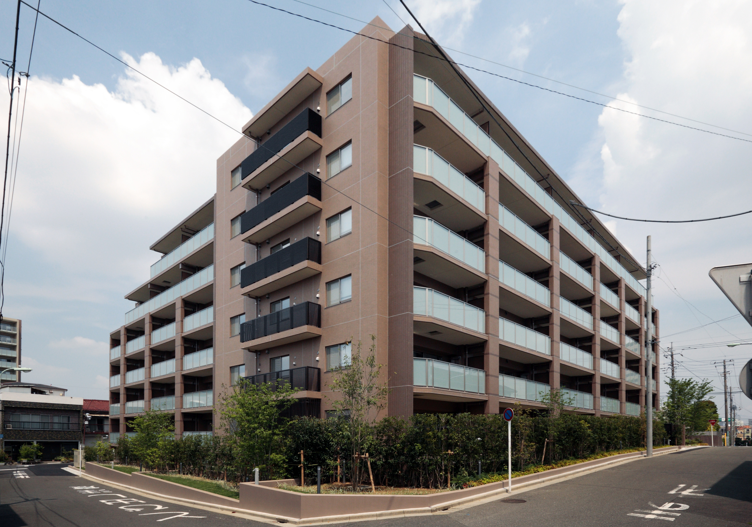 ザ・パークハウス南浦和レジデンス