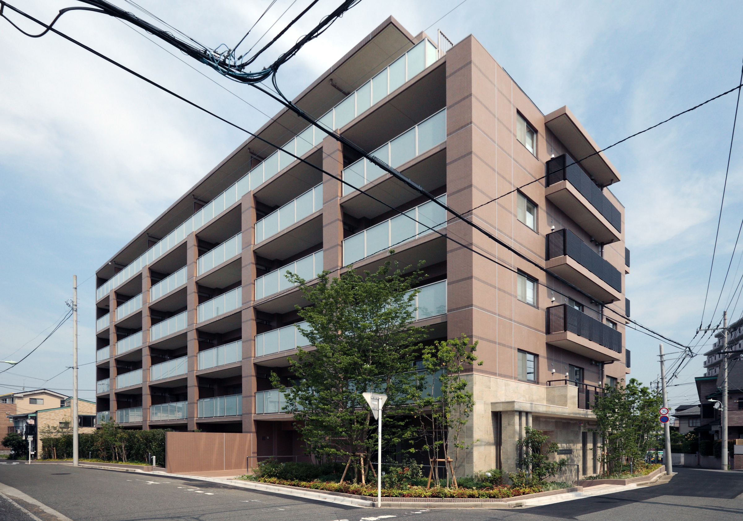 ザ・パークハウス南浦和レジデンス-h