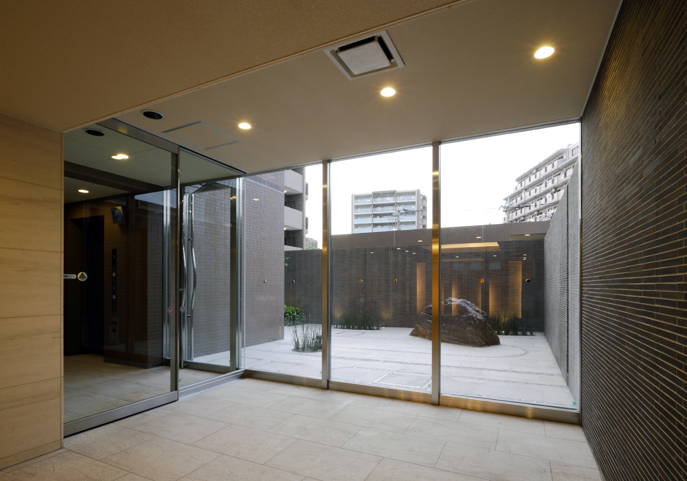 ザ・パークハウス南浦和レジデンス-h