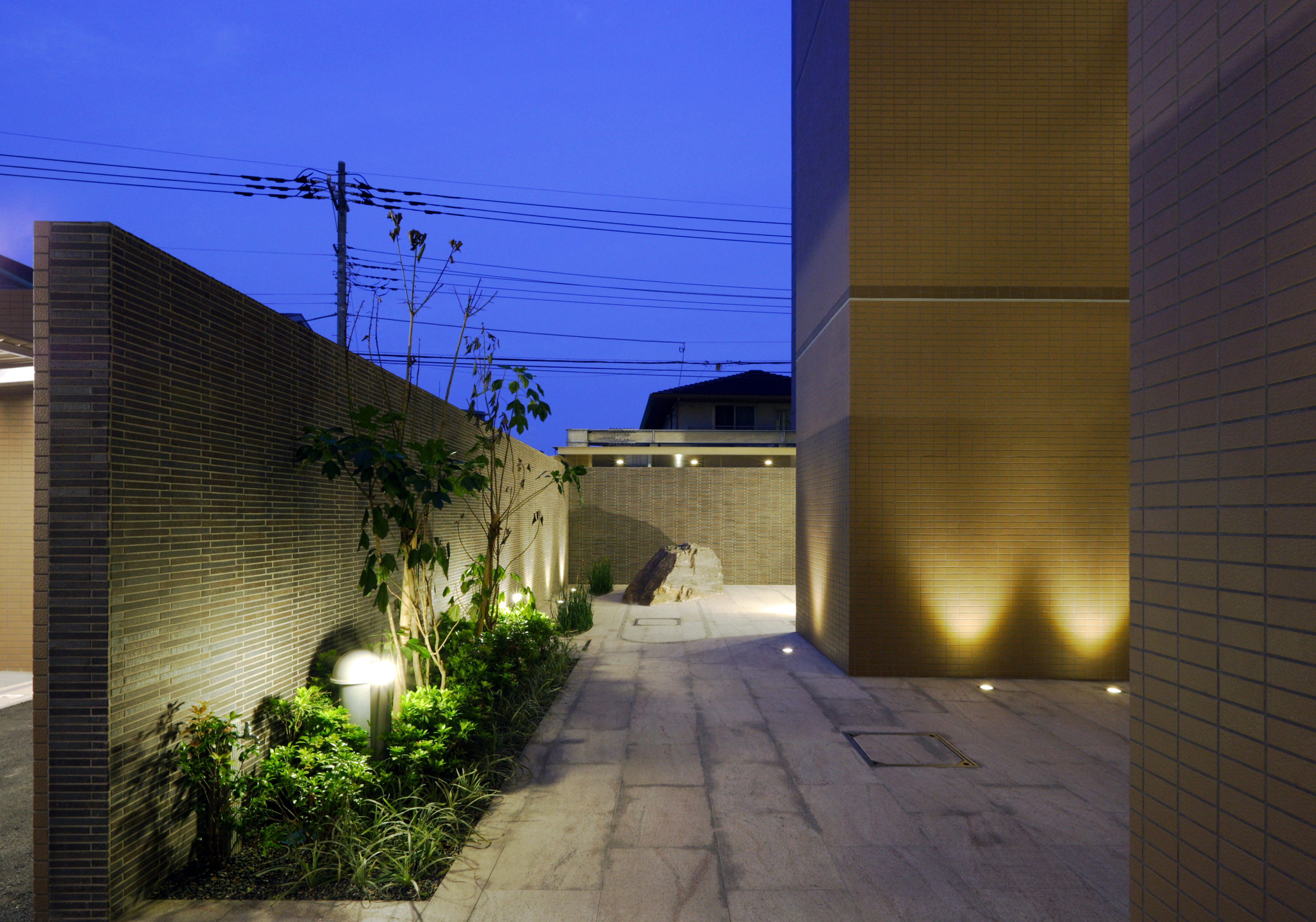 ザ・パークハウス南浦和レジデンス-h