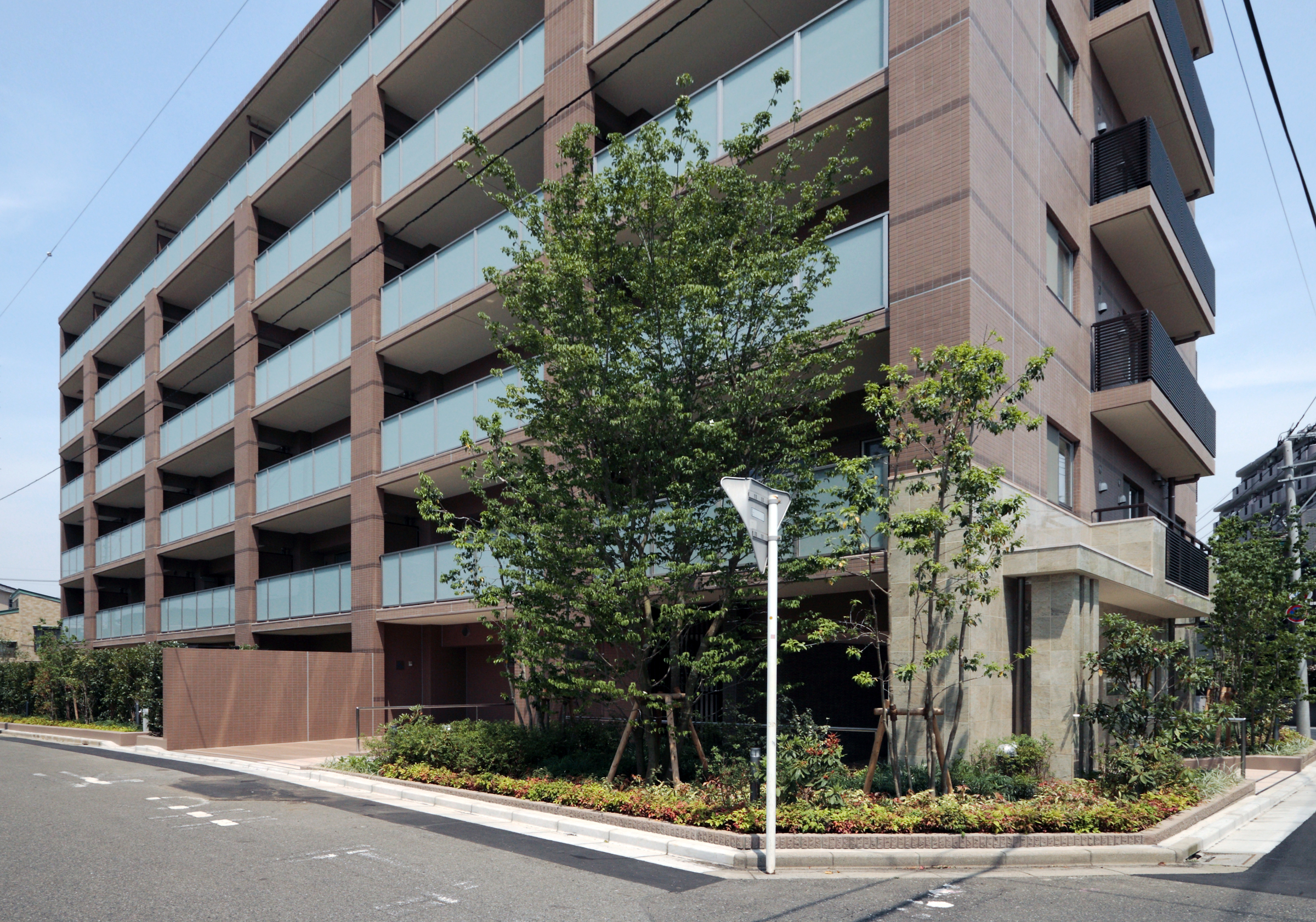 ザ・パークハウス南浦和レジデンス-h