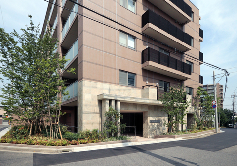 ザ・パークハウス南浦和レジデンス-h