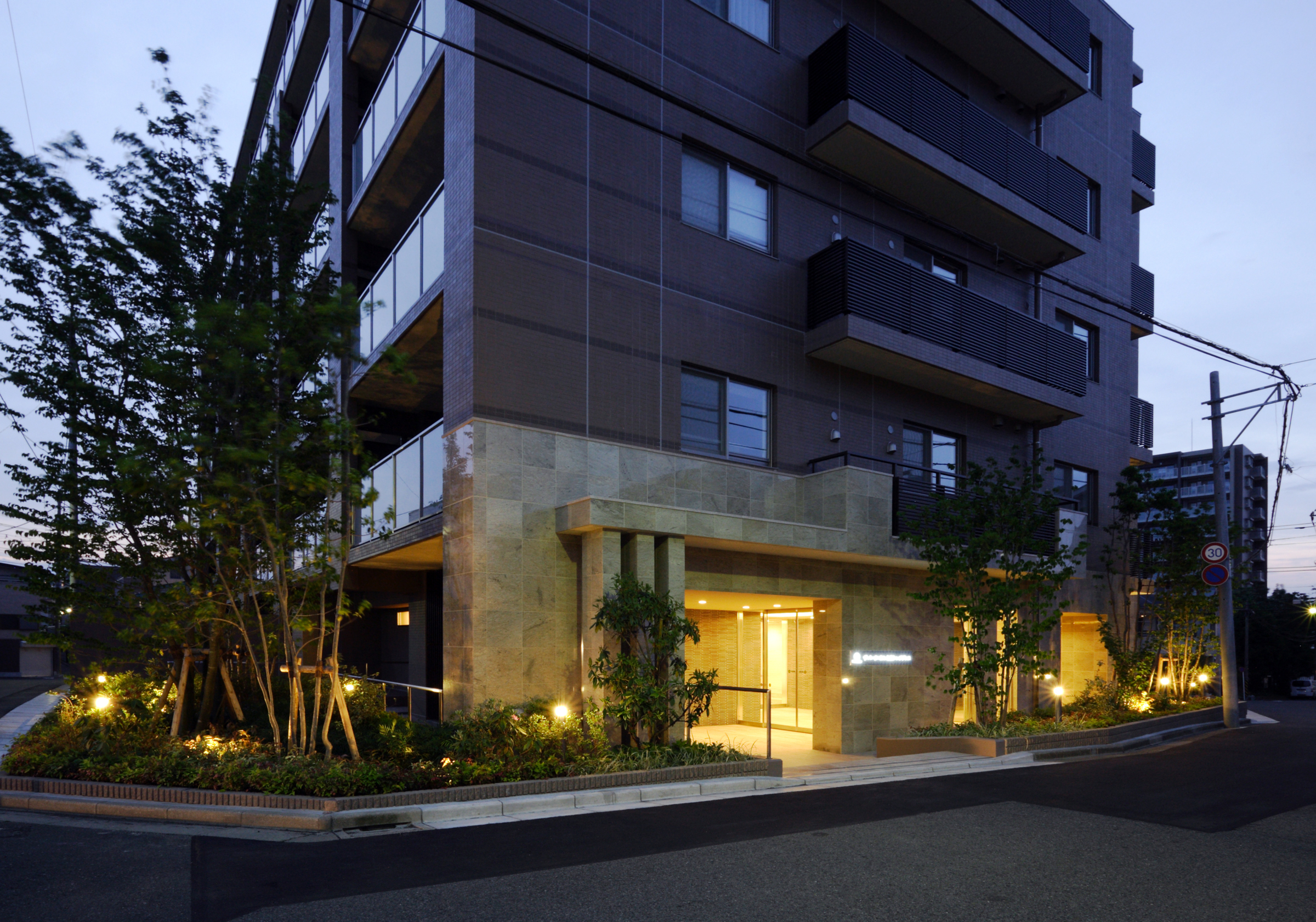 ザ・パークハウス南浦和レジデンス-h