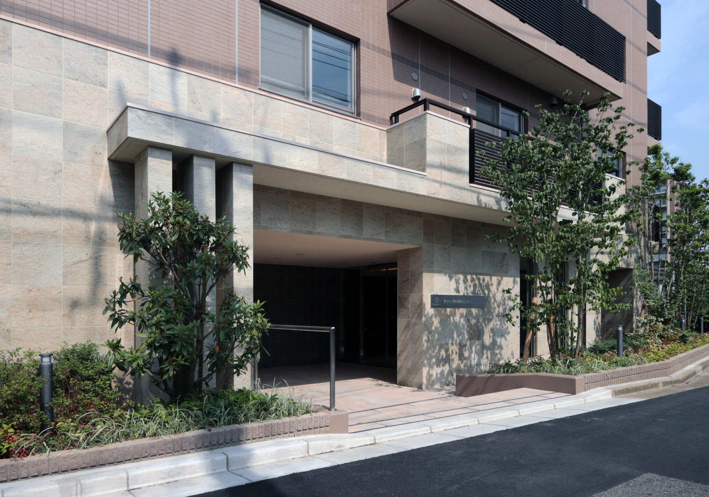 ザ・パークハウス南浦和レジデンス-h