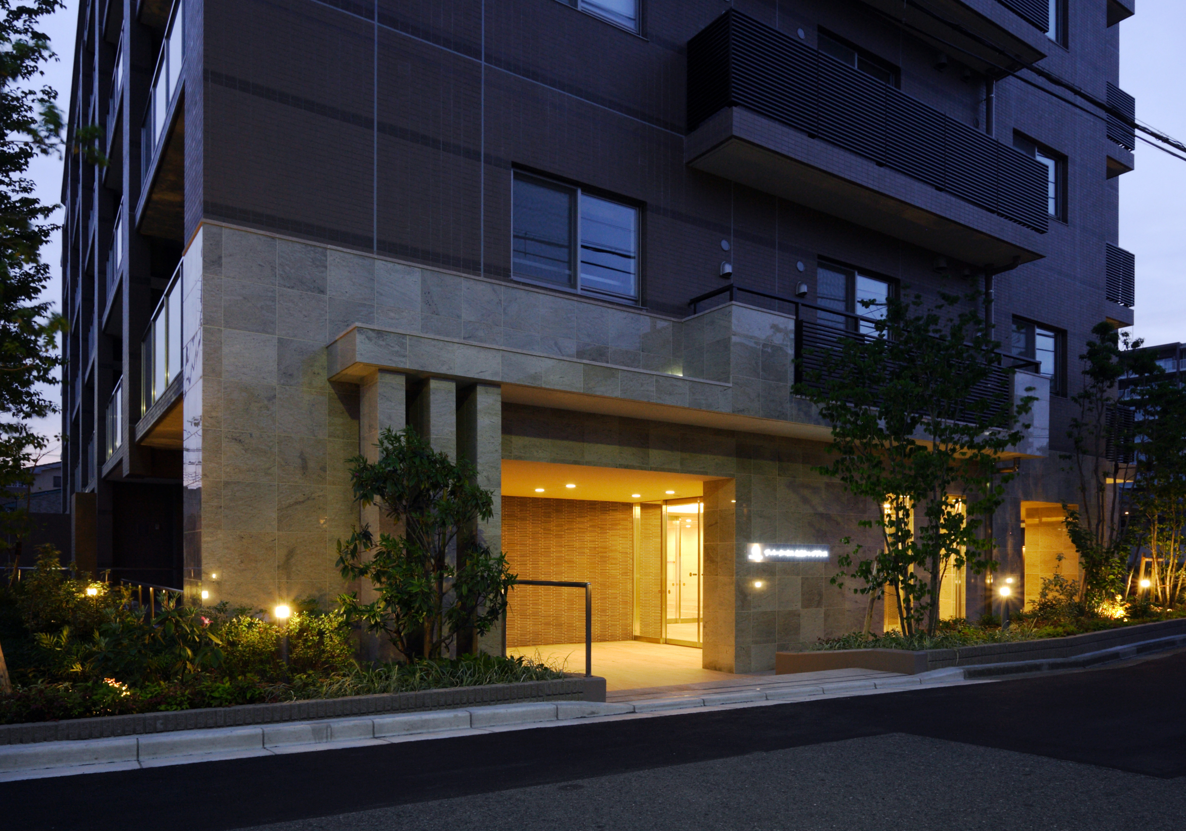 ザ・パークハウス南浦和レジデンス-h