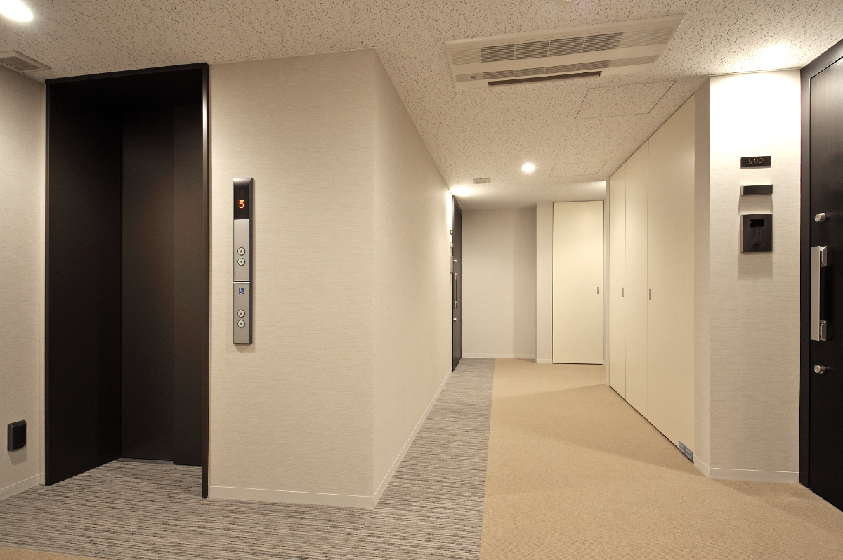 ザ・パークハウス芝公園-h