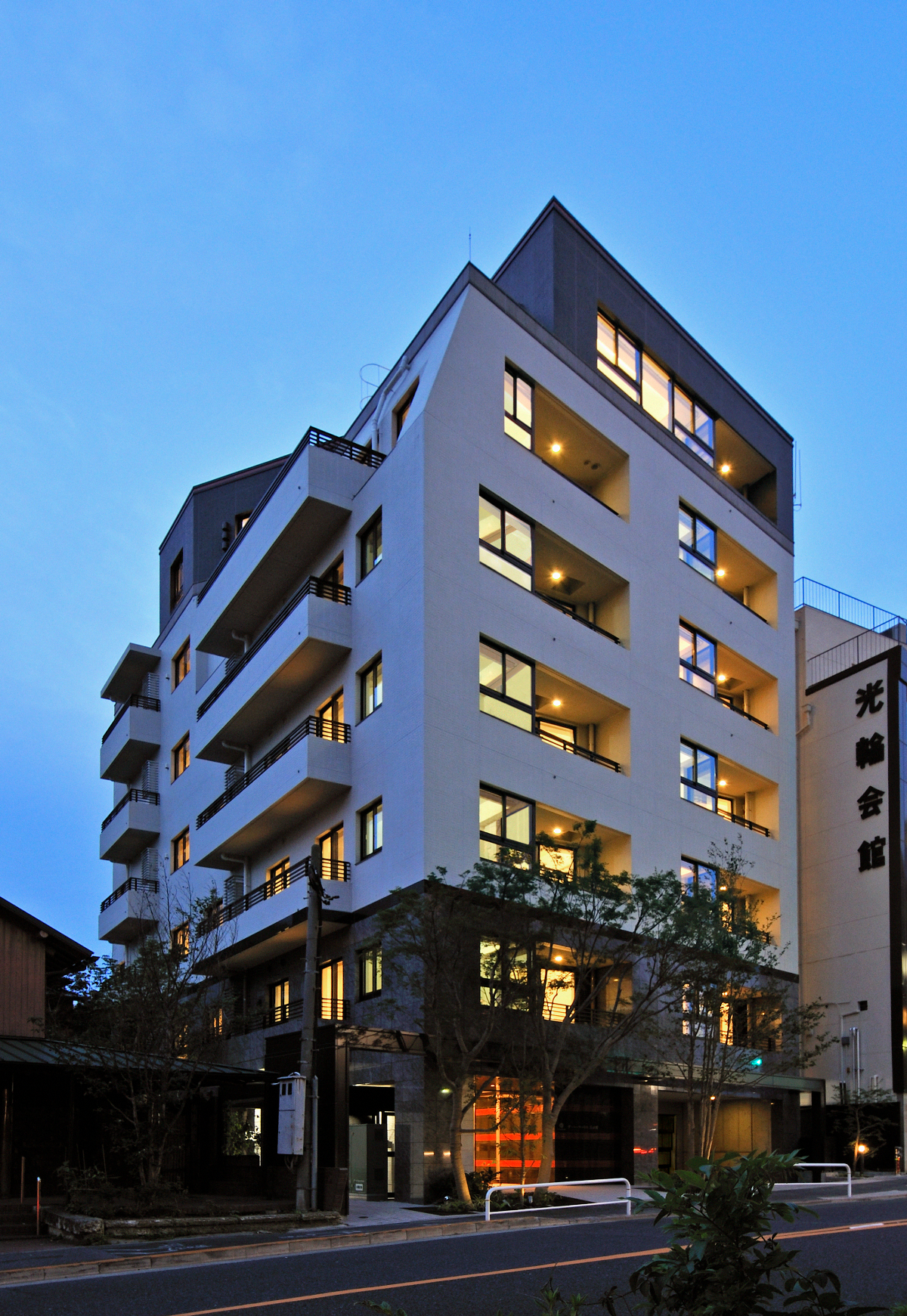 ザ・パークハウス芝公園-h