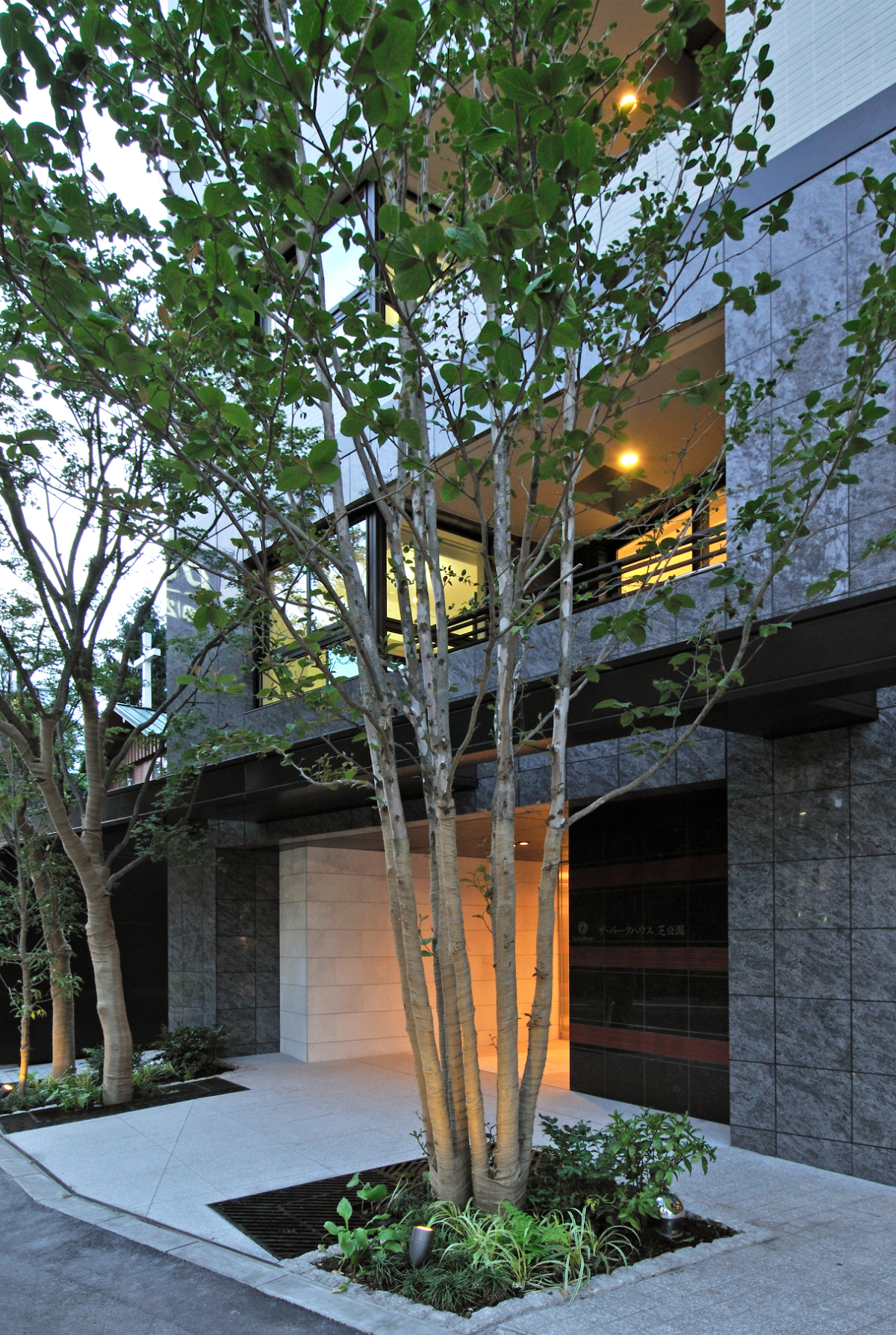 ザ・パークハウス芝公園-h