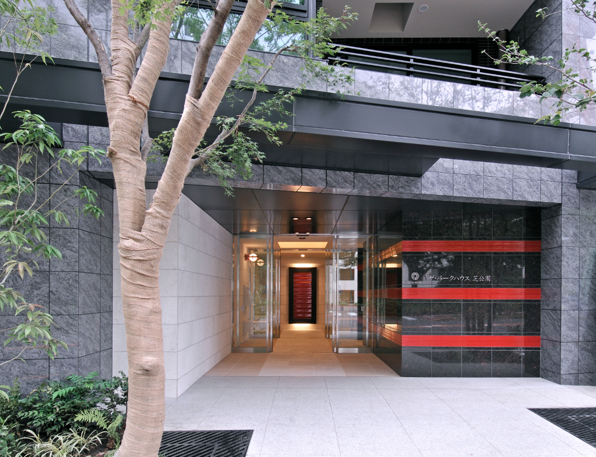 ザ・パークハウス芝公園-h