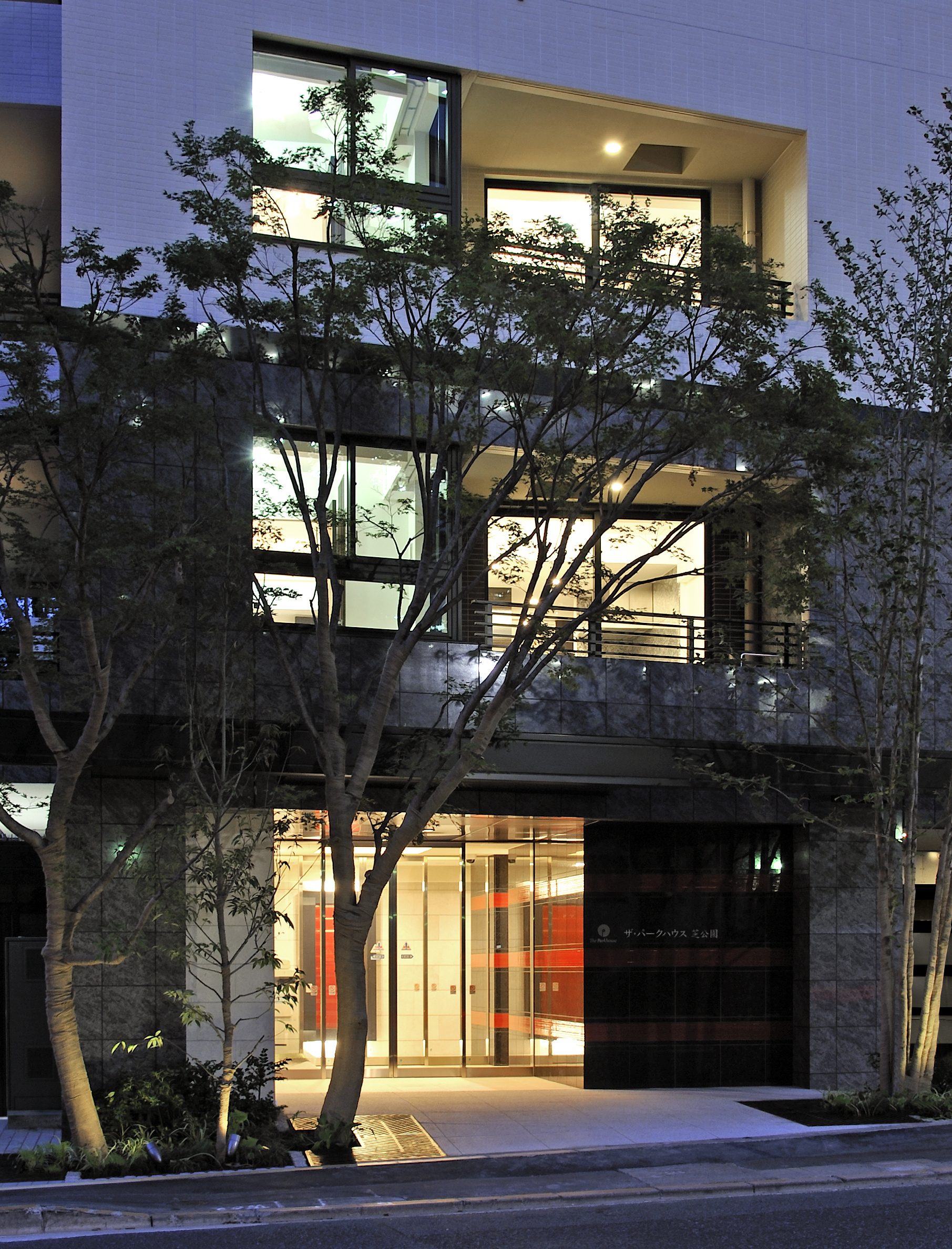 ザ・パークハウス芝公園-h