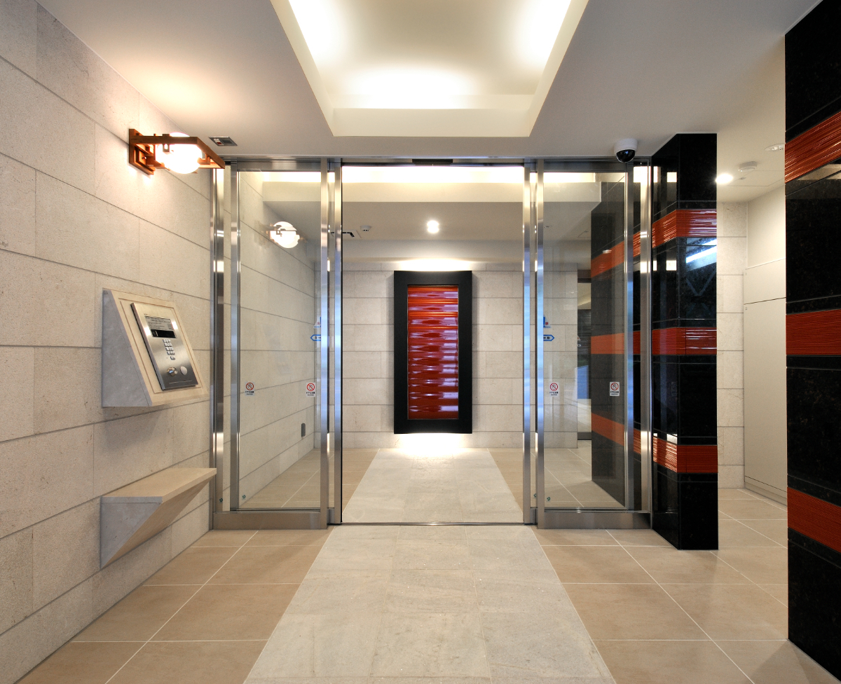 ザ・パークハウス芝公園-h