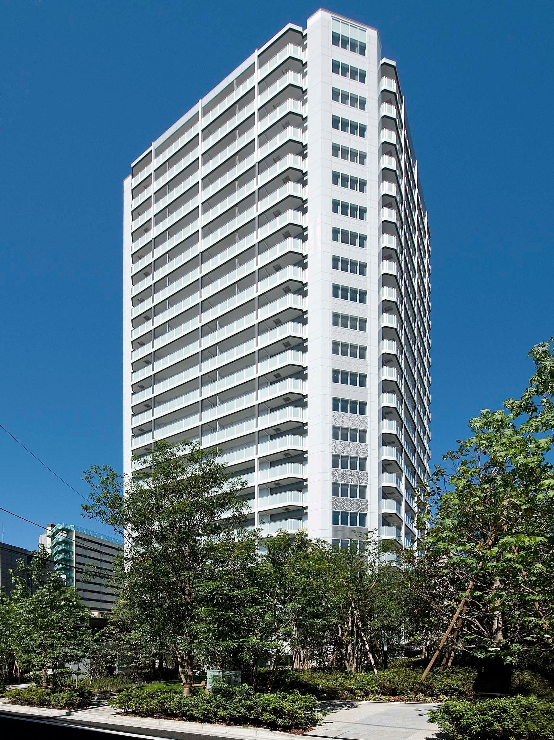 ザ・タワーレジデンス大塚-h