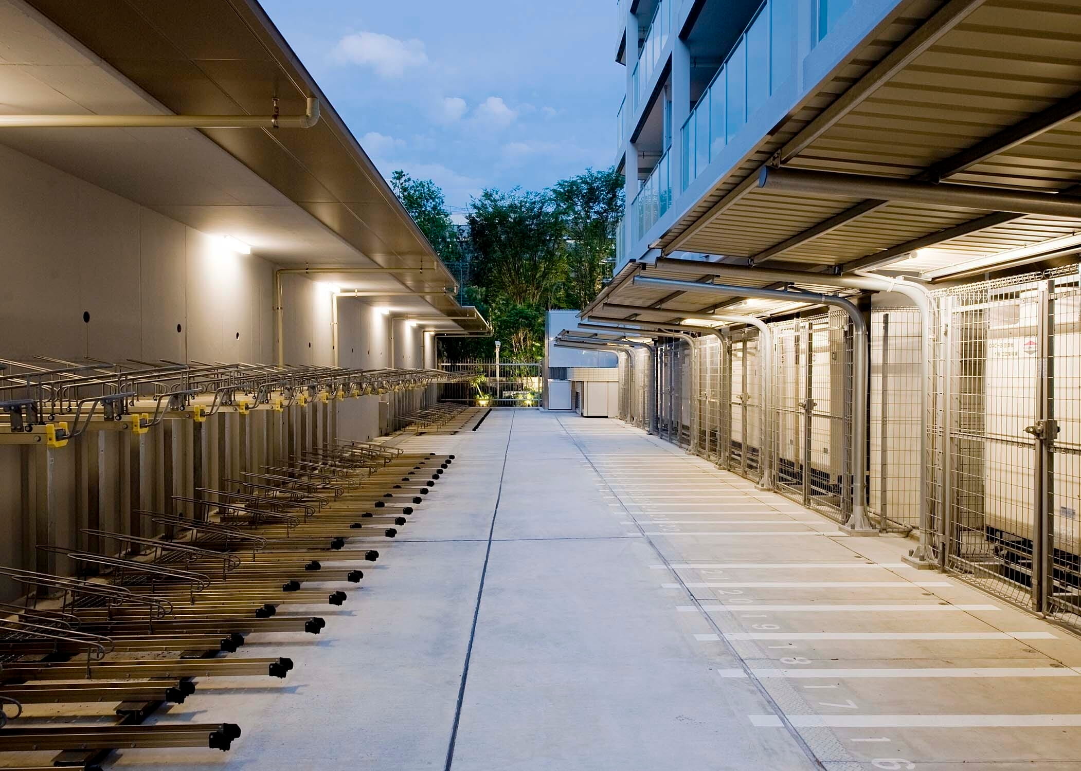 ザ・タワーレジデンス大塚-h